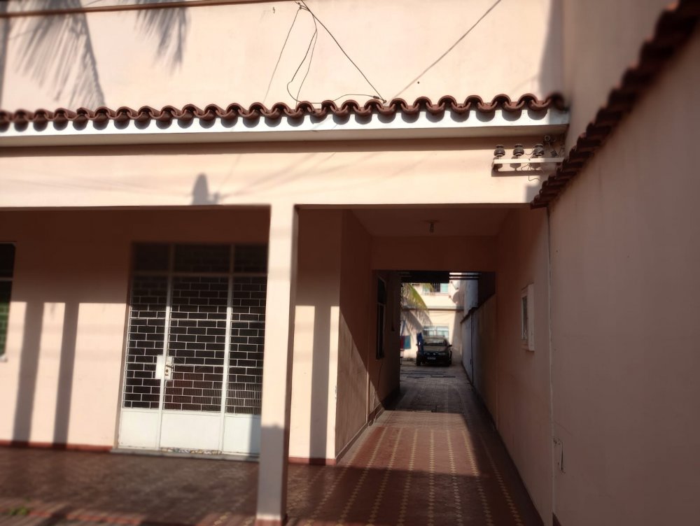 Casa - Venda - Jardim Gramacho - Duque de Caxias - RJ